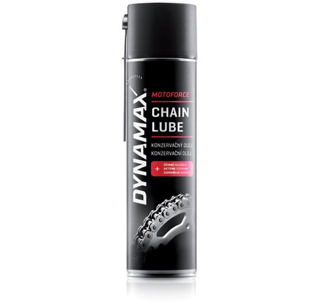 Dynamax Mazivo na řetěz - 0,4l - 