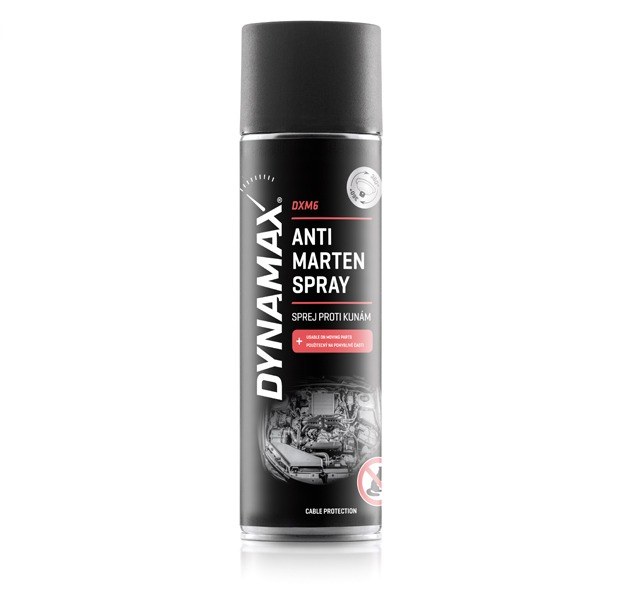 Dynamax DXM6 Sprej proti kunám - 0,5l - 