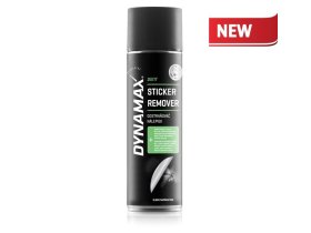Dynamax DXI17 Odstraňovač nálepek - 0,5l