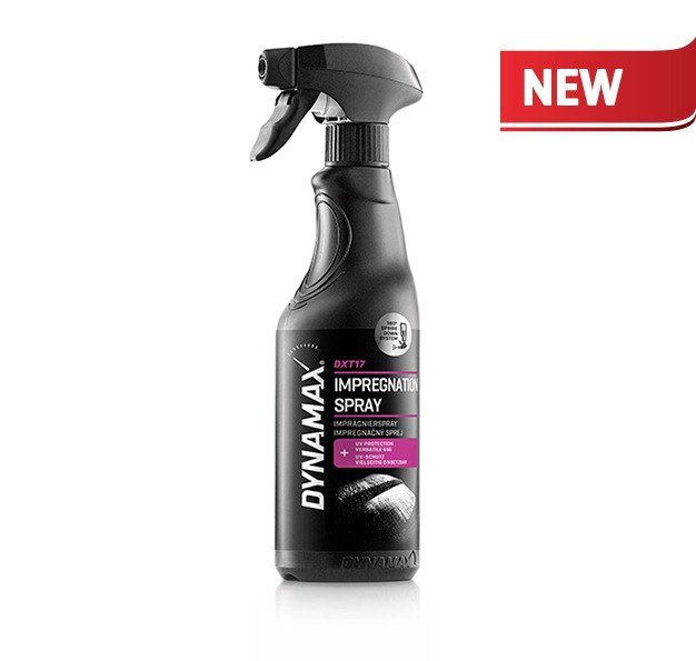 Dynamax DXT17 Impregrační sprej - 0,5l - 
