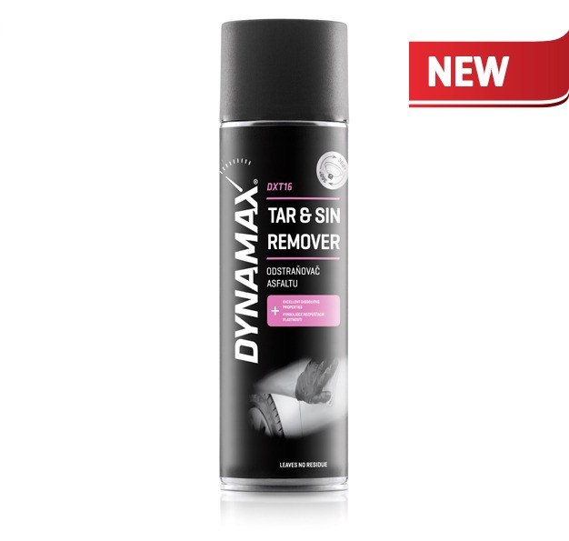 Dynamax DXT16 Odstraňovač asfaltu - 0,5l - 