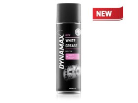 Dynamax DXT12 Bílá vazelína - 0,5l