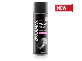 Dynamax DXT10 Keramický sprej - 0,5l