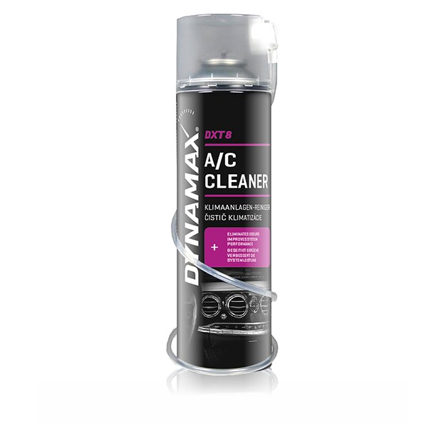 Dynamax DXT8 Čistič klimatizace - 0,4l - 