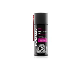 Dynamax DXT6 Penetrační olej- 0,4l