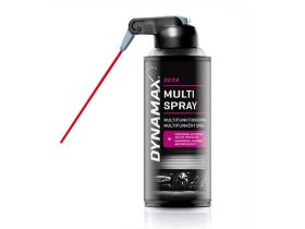 Dynamax DXT4 Multifunkční sprej - 0,4l
