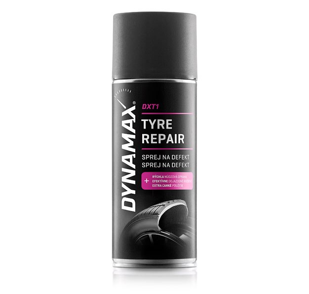 Dynamax DXT1 sprej na defekty - 0,4l - 