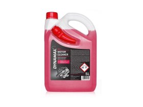 Dynamax DXM3 Čistič motoru - 5l 10110