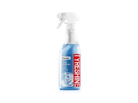 Dynamax Xshine Lesk na pneumatiky - 0,7l