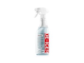 Dynamax Xshine Rozmražovač oken- 0,7l