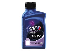 Elf Tranself SYN FE 75W-90 - 0,5l