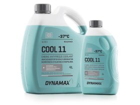 Dynamax Cool Ultra G11 -37°C - 5l