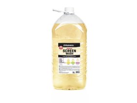 Dynamax Letní směs do ostřikovače - limetka a&nbsp;citron - 5l