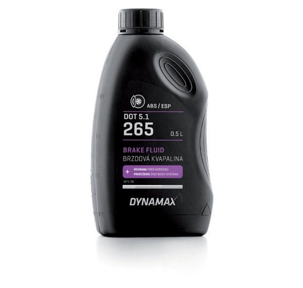 Dynamax 265 DOT 5.1 1l - 