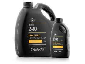 Dynamax 240 DOT 3 0,5l