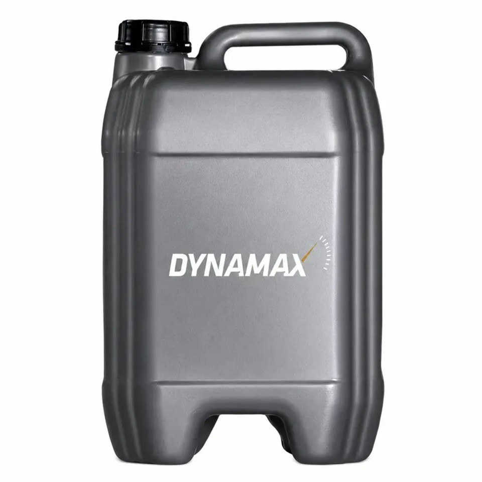 Dynamax Chain saw oil 100 10l - 