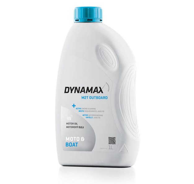 Dynamax 2T Outboard 1l Dynamax 2T Outboard 1l