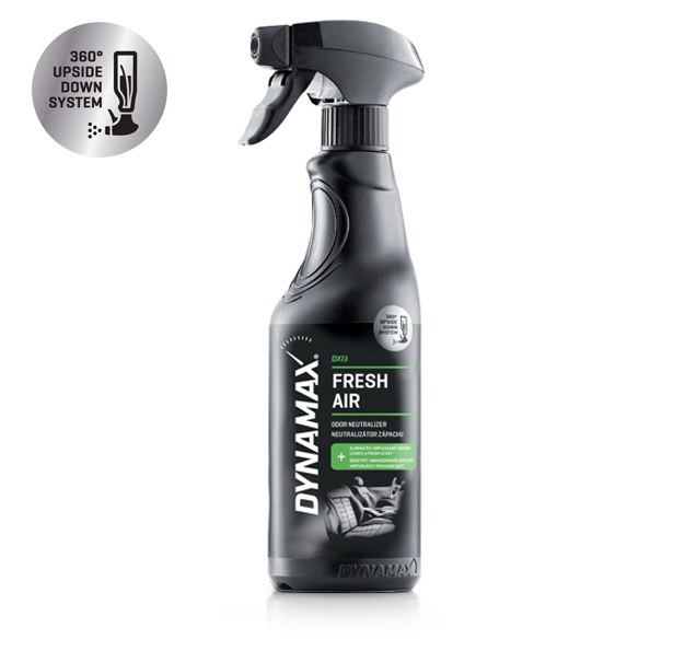 Dynamax DX12 Univerzální čistič - 0,5l - 