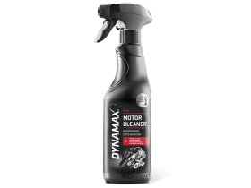 Dynamax DXM5 Čistič motoru sprej - 0,5l 10159