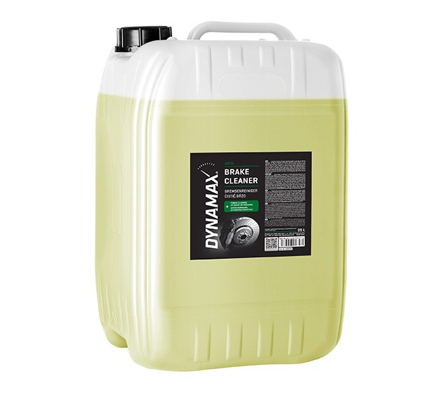Dynamax DXC13 Čistič brzd - 25l