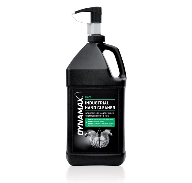 Dynamax DXC9 Průmyslový čistič rukou - 3,8l - 