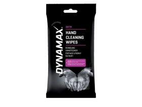 Dynamax DXT9 Vlhčené ubrousky na ruce 10165
