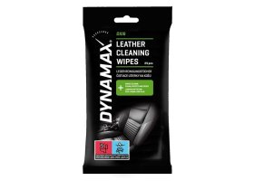 Dynamax DXI6 Čístící utěrky na kůži 10167