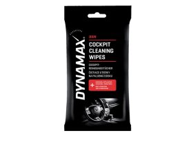 Dynamax DXI4 Čístící utěrky na palubní desku 10169
