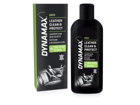 Dynamax DXI3 Čistič na kůži a ochrana kůže - 0,5l 10170