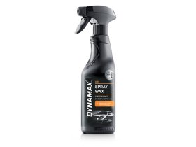Dynamax DXE9 Vosk ve spreji - 0,5l