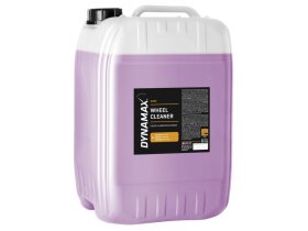Dynamax DXE8 Čistič hliníkových částí a disků -25kg 10173