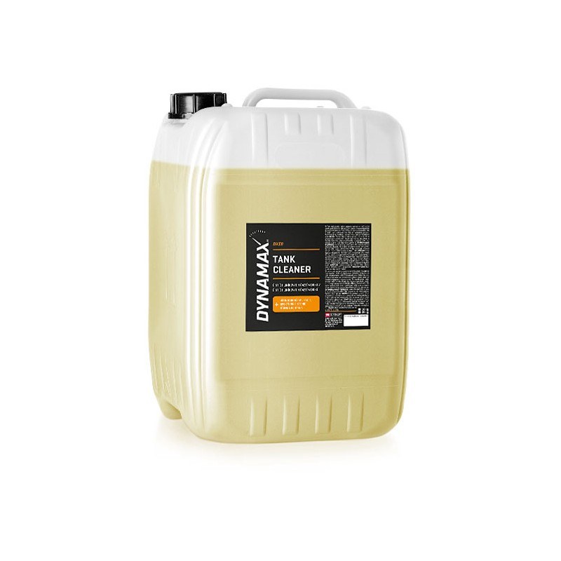 Dynamax DXE8 Čistič hliníkových částí a&nbsp;disků -10kg - 