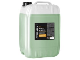 Dynamax DXE6 Odstraňovač hmyzu - 25kg 10179