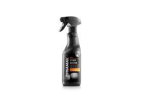 Dynamax DXE5 Lesk na pneu - 0,5l