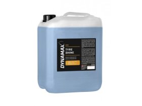 Dynamax DXE5 Lesk na pneu - 10kg
