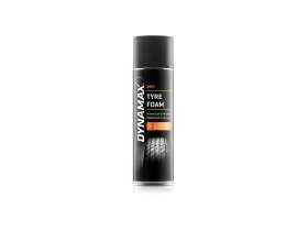 Dynamax DXE5 Lesk na pneu pěna - 0,5l 10184