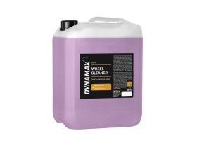 Dynamax DXE4 Čistič alu disků - 25kg 10187