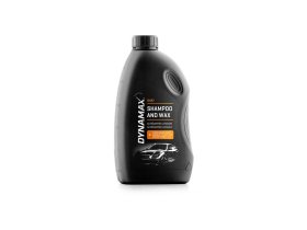 Dynamax DXE2 Autošampon s voskem - 1l 10191