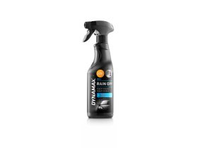 Dynamax DXG2 Tekuté stěrače - 0,5l 10194