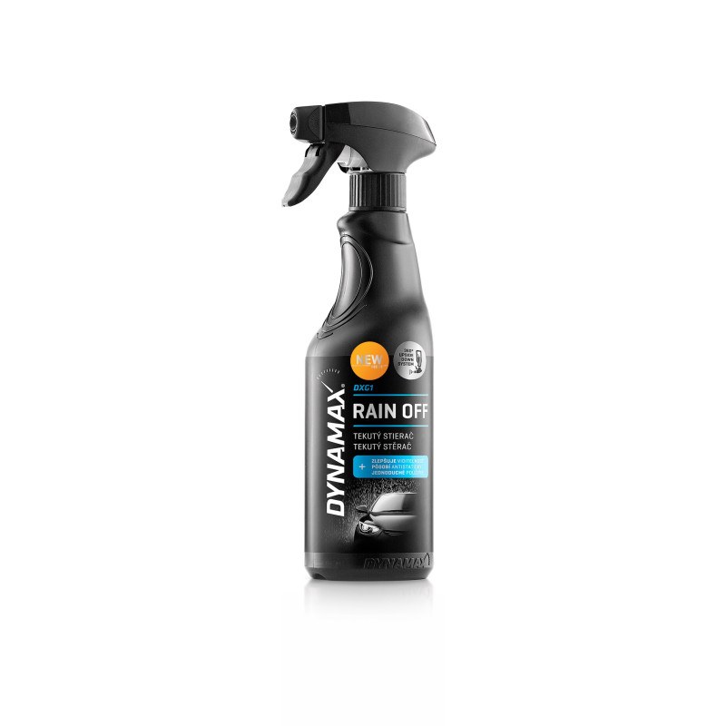 Dynamax DXG2 Tekuté stěrače - 0,5l - 