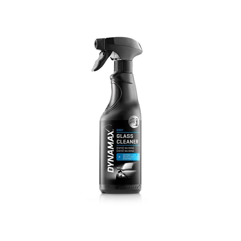 Dynamax DXG1 Čistič na okna - 0,5l Dynamax DXG1 Čistič na okna - 0,5l