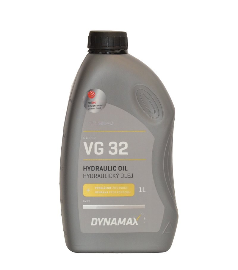 Dynamax OTHP VG 32 - 1l - 