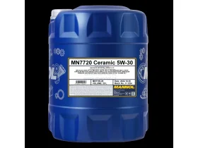Mannol Ceramic 5W-30 7720 - 20l