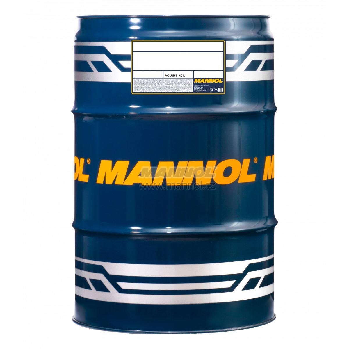 Mannol Ceramic 5W-30 7720 - 60l - 