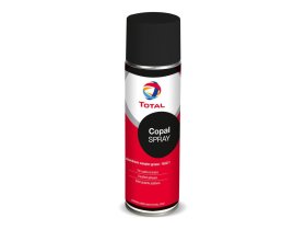 Total COPAL Spray - 0,4l