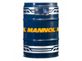 Mannol TS-1 SHPD 15W-40 7101 - 208l