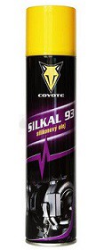 Silikonový olej COYOTE Silkal 93 sprej - 400 ML