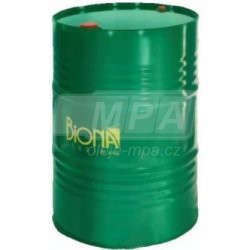 Olej pro ztrátové mazání - BIONA BIPOL - 200 l