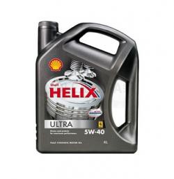 Olej 5W-40 Shell Helix Ultra - 5l