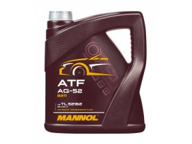 Mannol ATF AG52 8211 - 4l